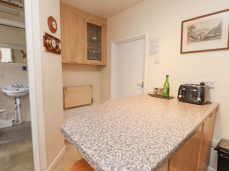 Brackenbury Cottage, listing photograph 10