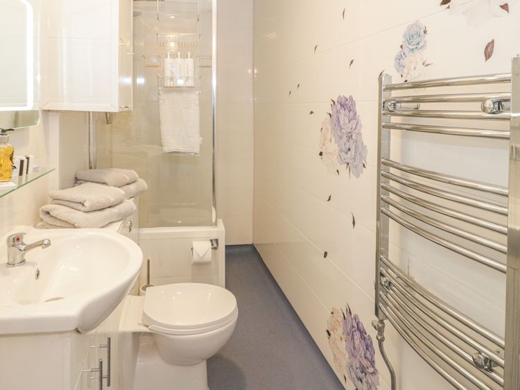 Llys Madoc, First Floor Flat, listing photograph 11