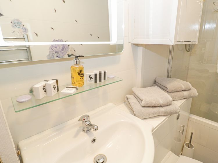 Llys Madoc, First Floor Flat, listing photograph 12