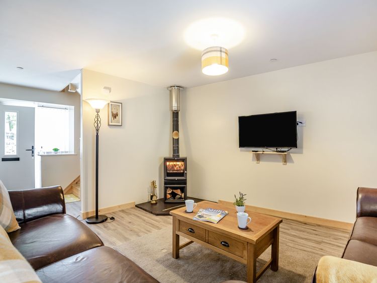 Marchlyn, listing photograph 4