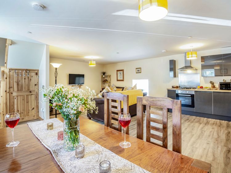 Marchlyn, listing photograph 10