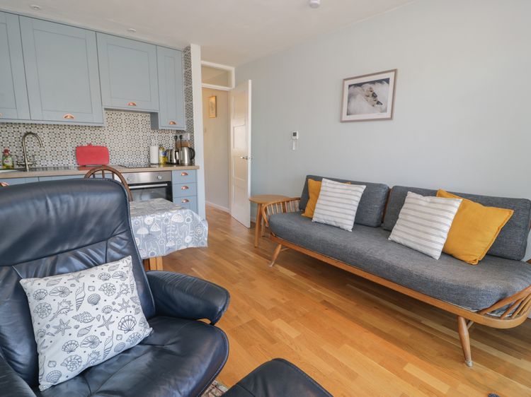 56C South Snowdon Wharf, listing photograph 4