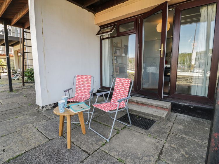 56C South Snowdon Wharf, listing photograph 11
