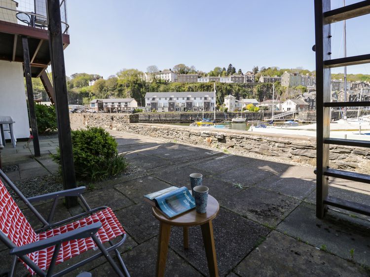 56C South Snowdon Wharf, listing photograph 12