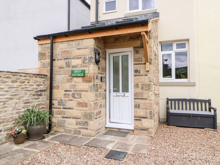 Daisy Cottage, listing photograph 2