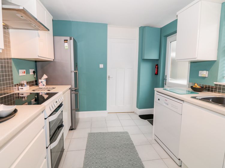 Yr Adfa (The Retreat), listing photograph 7