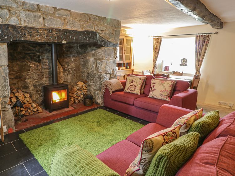 Plas Arenig, listing photograph 3