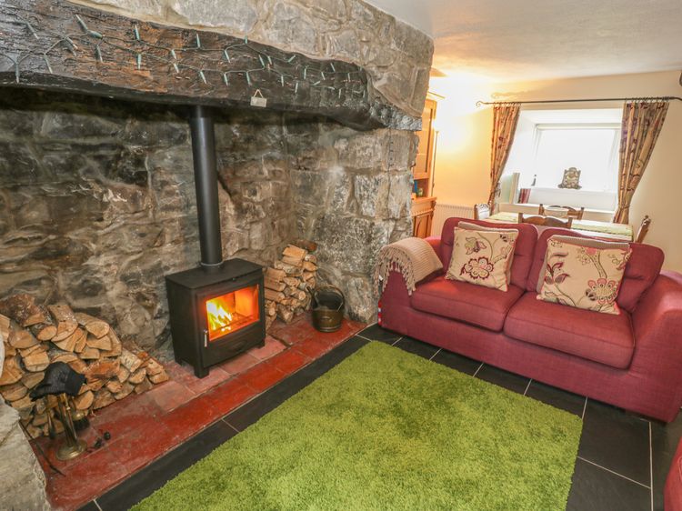 Plas Arenig, listing photograph 4