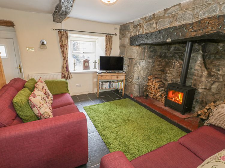 Plas Arenig, listing photograph 5