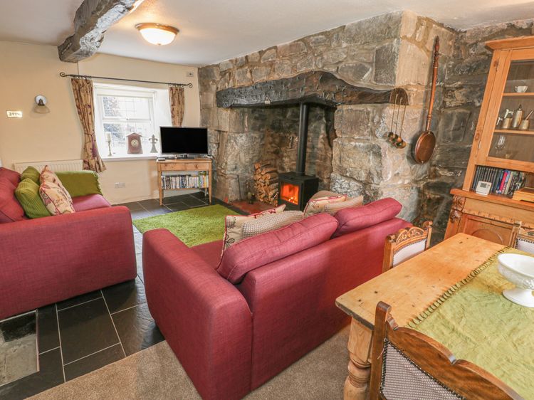 Plas Arenig, listing photograph 6