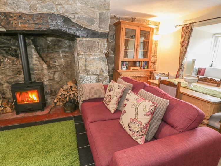 Plas Arenig, listing photograph 7
