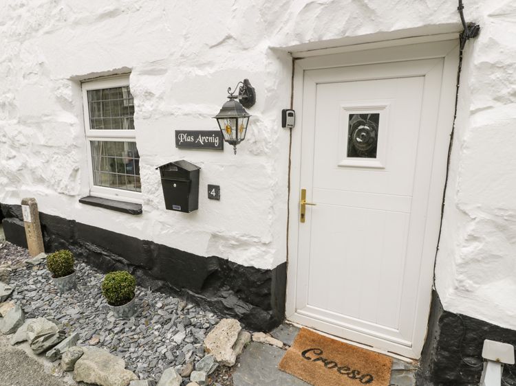 Plas Arenig, listing photograph 2