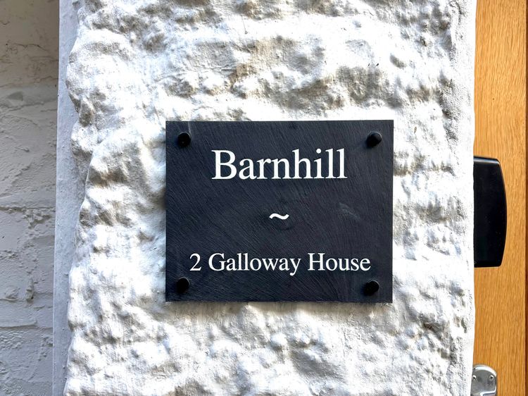 Flat 2 Galloway House, listing photograph 2