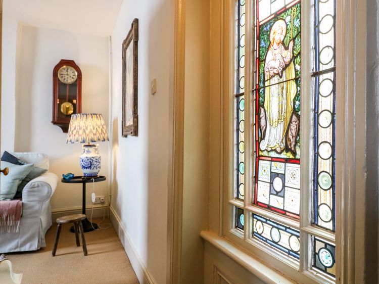 Church House, listing photograph 8