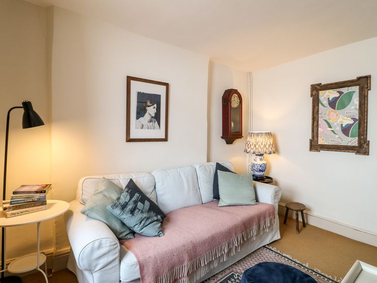 Church House, listing photograph 6