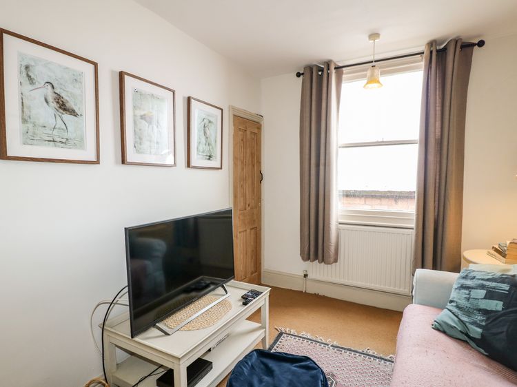 Church House, listing photograph 7
