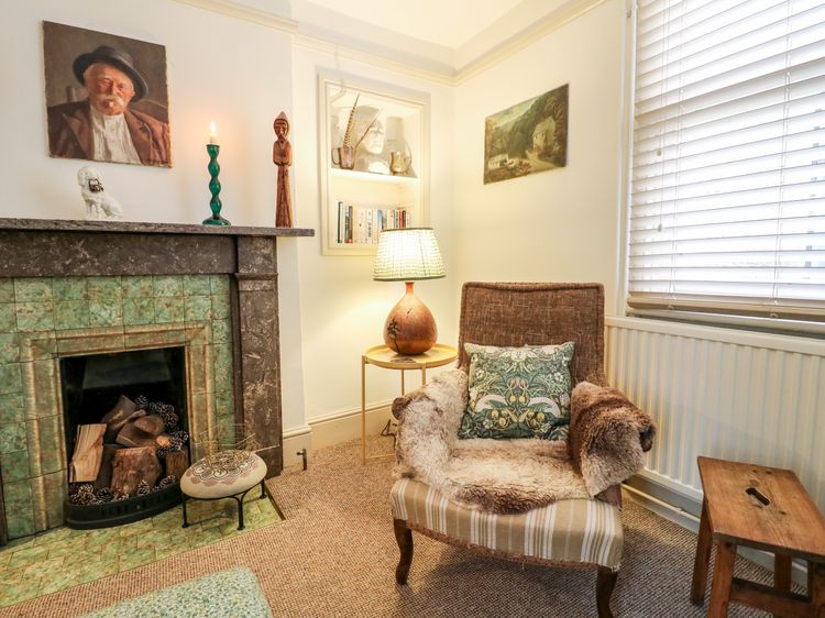 Church House, listing photograph 4