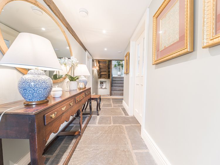 Prospect House, listing photograph 7