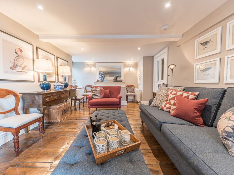Prospect House, listing photograph 4