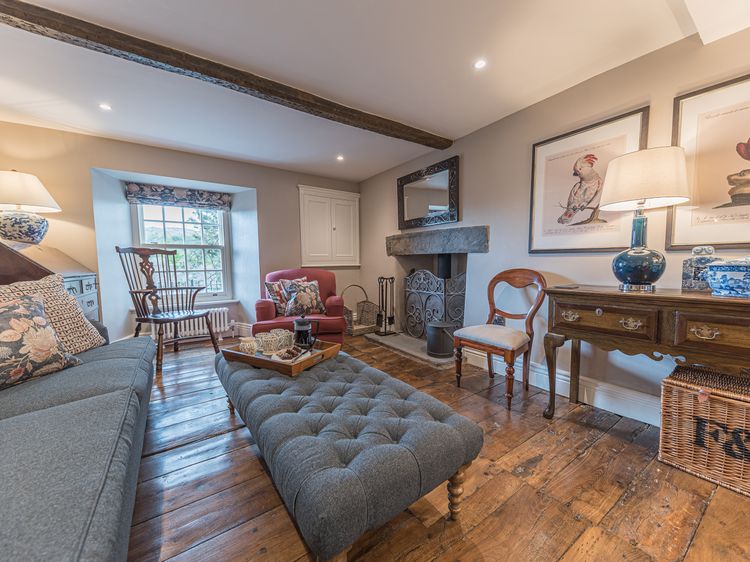 Prospect House, listing photograph 3