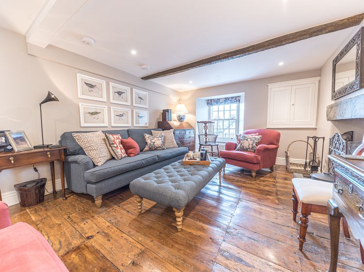 Prospect House, listing photograph 6