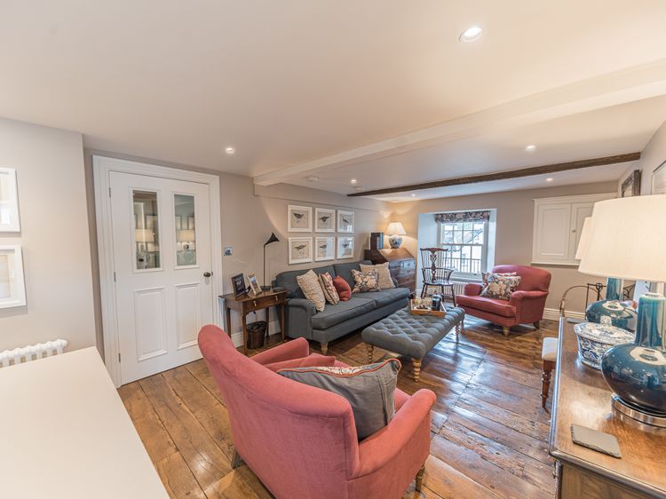 Prospect House, listing photograph 8