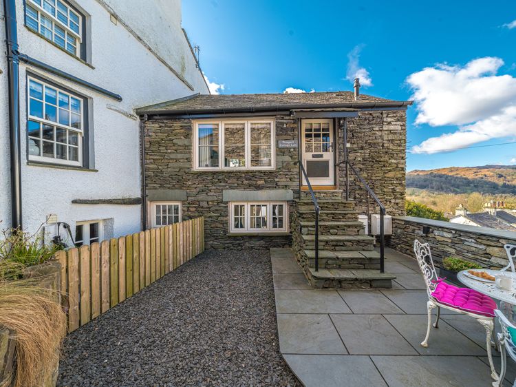 Prospect Cottage Loft, listing photograph 2