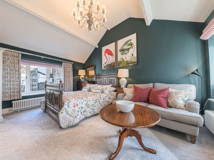 Prospect Cottage Loft, listing photograph 3