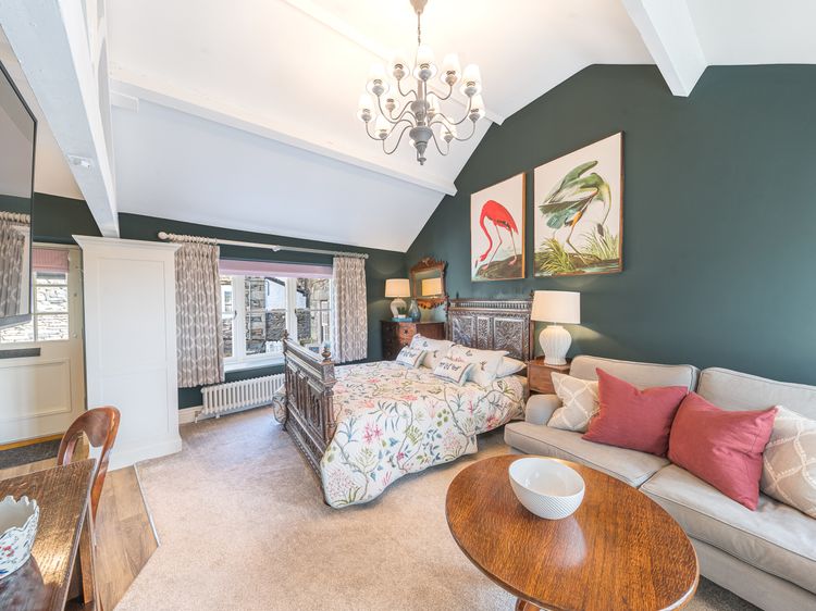 Prospect Cottage Loft, listing photograph 4
