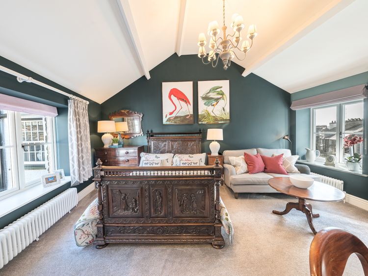 Prospect Cottage Loft, listing photograph 8