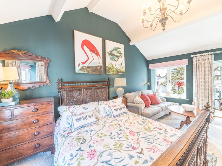 Prospect Cottage Loft, listing photograph 9