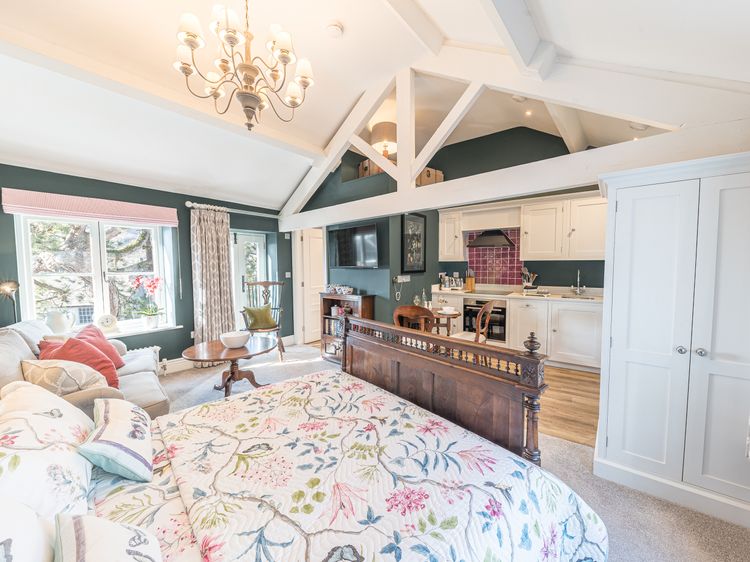 Prospect Cottage Loft, listing photograph 10