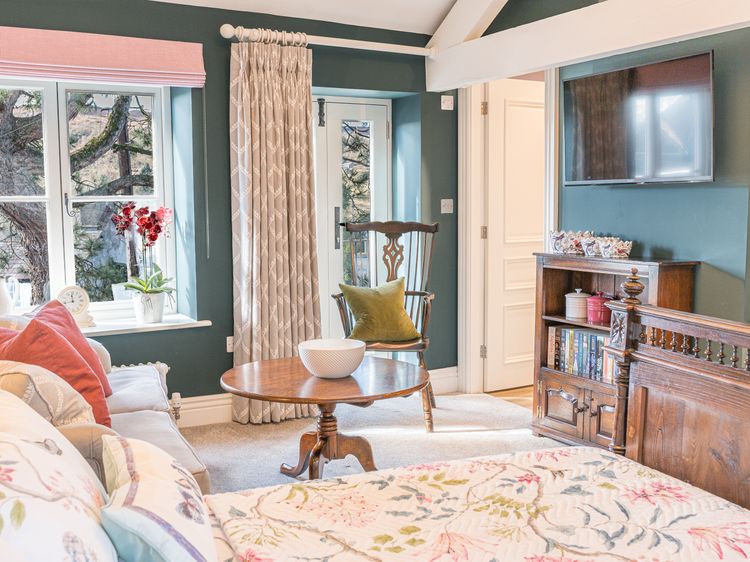 Prospect Cottage Loft, listing photograph 12