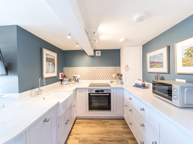 Prospect Cottage Studio, listing photograph 8