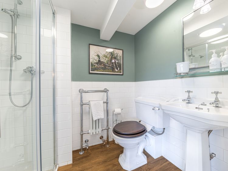 Prospect Cottage Studio, listing photograph 12