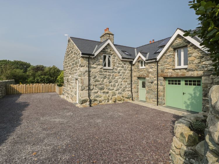 Tyn Ffynnon, listing photograph 2
