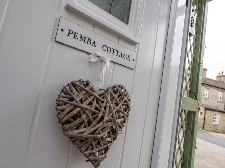 Pemba Cottage, listing photograph 3