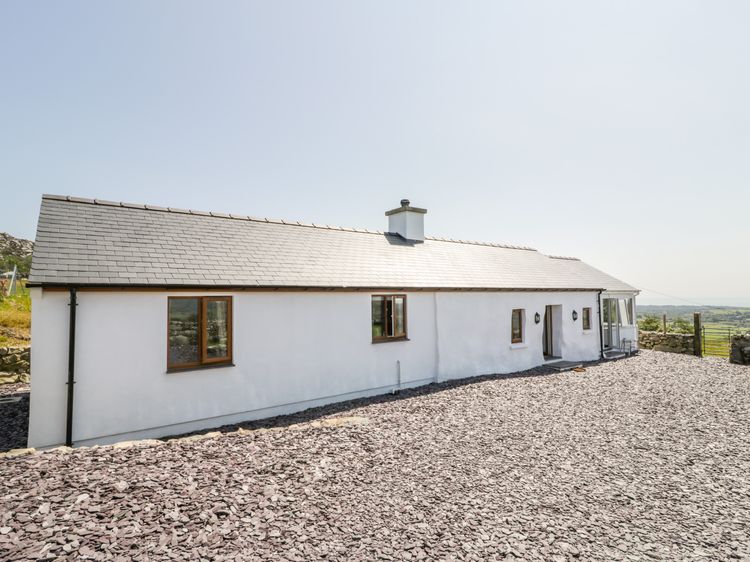 Pen Y Braich Uchaf, listing photograph 3