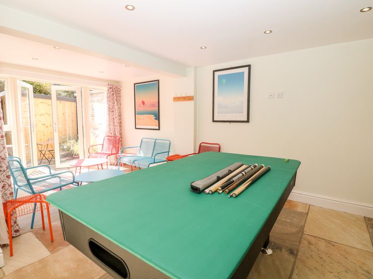 Arlington House, listing photograph 6