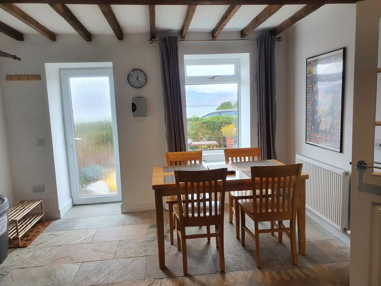 Sea Otter Cottage, listing photograph 6