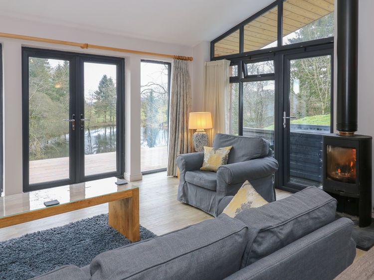 Tarn Lodge, listing photograph 4