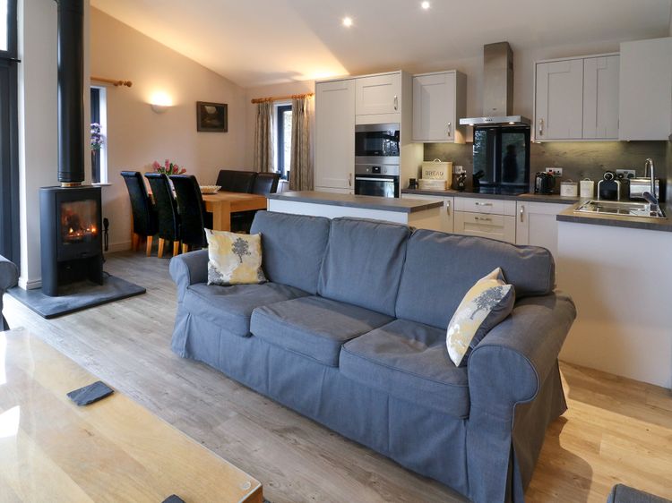 Tarn Lodge, listing photograph 6