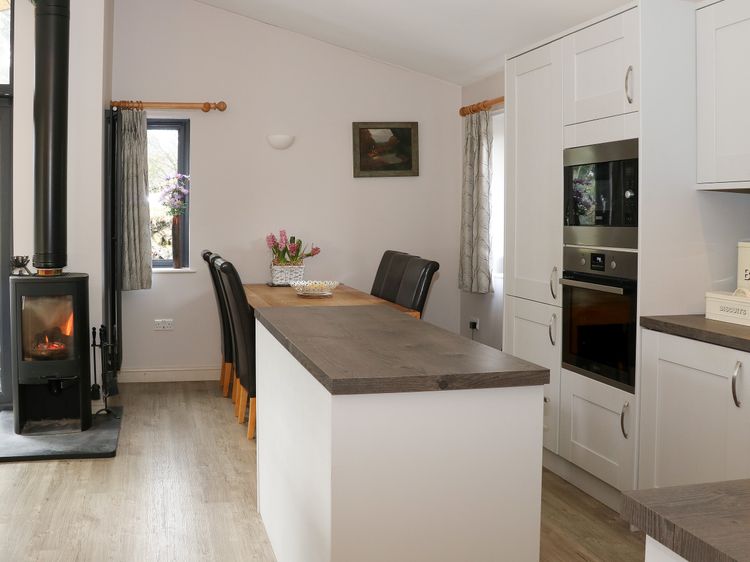 Tarn Lodge, listing photograph 8