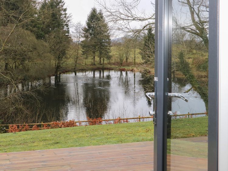 Tarn Lodge, listing photograph 9
