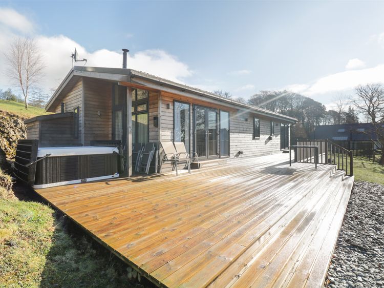 Tarn Lodge, listing photograph 2