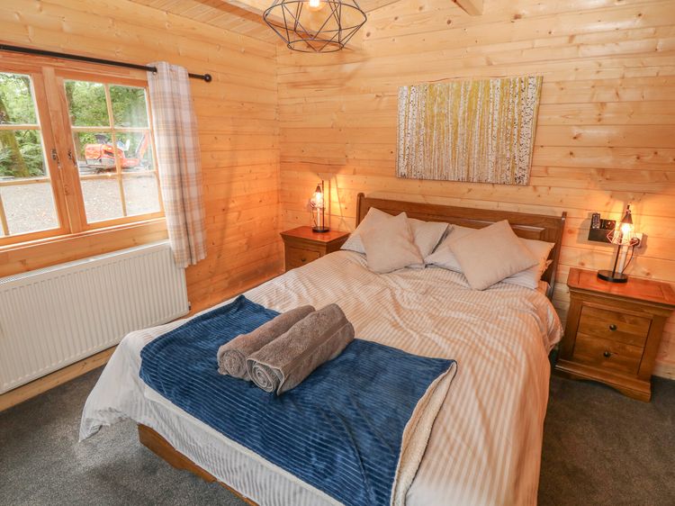 Bryn Derwen Lodge, listing photograph 12