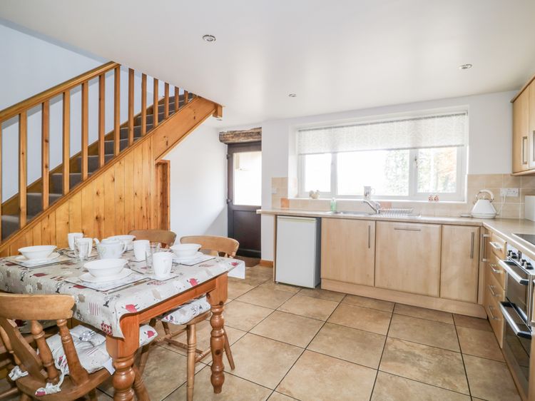 The Old Cook House, listing photograph 5