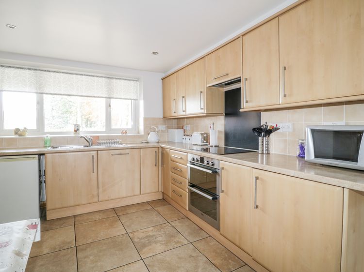 The Old Cook House, listing photograph 7