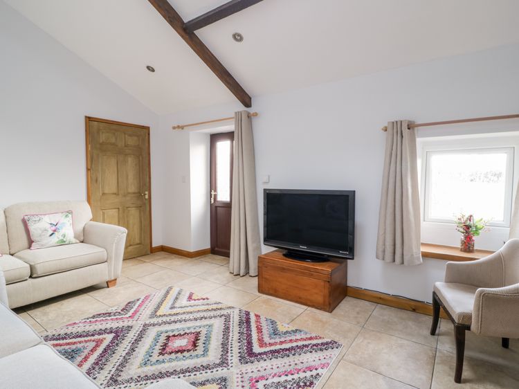 The Old Cook House, listing photograph 3