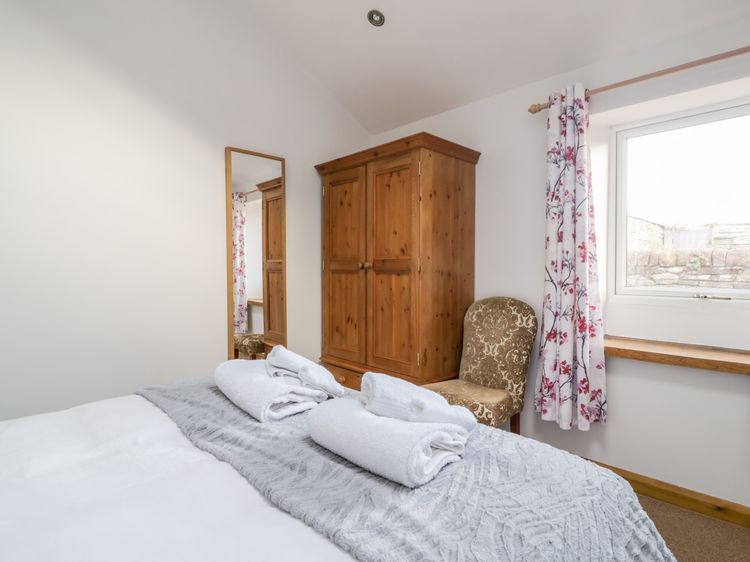The Old Cook House, listing photograph 9